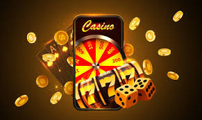 Betti Online Casino UK Unleashing the Thrill of Gaming Betti Online Casino UK Unleashing the Thrill of Gaming