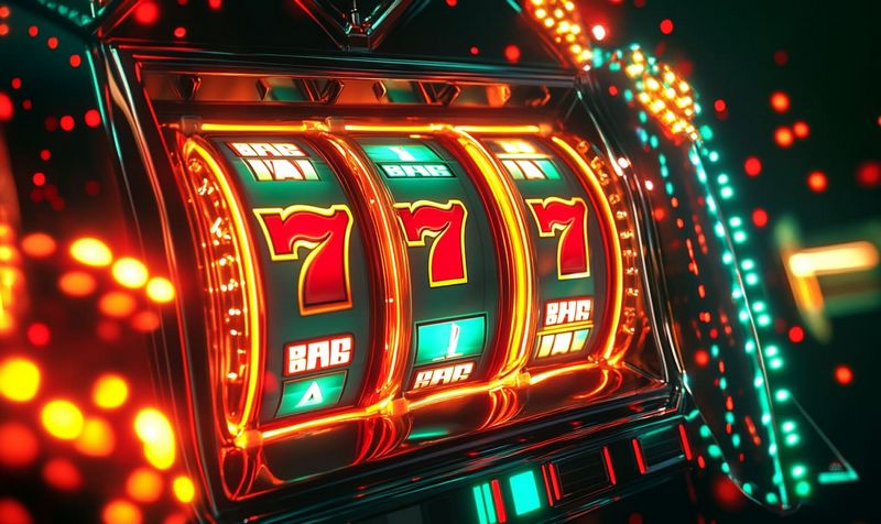 Le casino en ligne idéal au Maroc en 2026