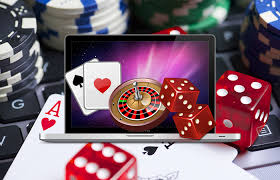 Casino Online Oplev Spændingen fra Dit Eget Hjem