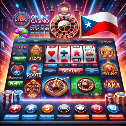 Zahraniční casino bonus za registraci Využijte možnosti a vyhrajte více!